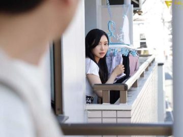 FSDSS-624_Cô vợ dâm đãng nhà hàng xóm – Yuko Ono