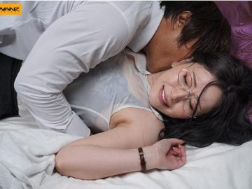 WAAA-395_Chung phòng với cô nàng giản dị và cái kết bất ngờ